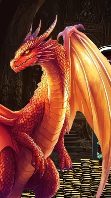 Dragon Slots Screenshot