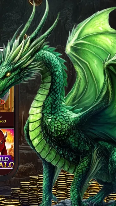 Dragon Slots Screenshot